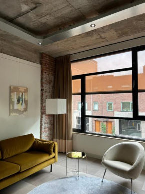 De Eindhovenaar City Apartments
